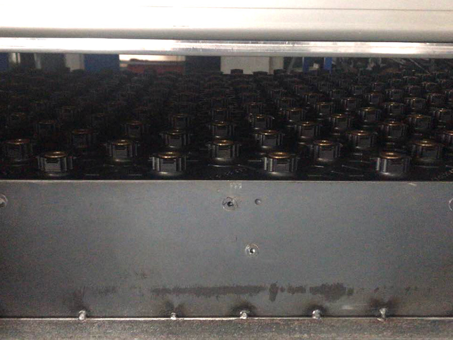 Unveiling the Secrets of Famous Thermal Vacuum Forming Machines