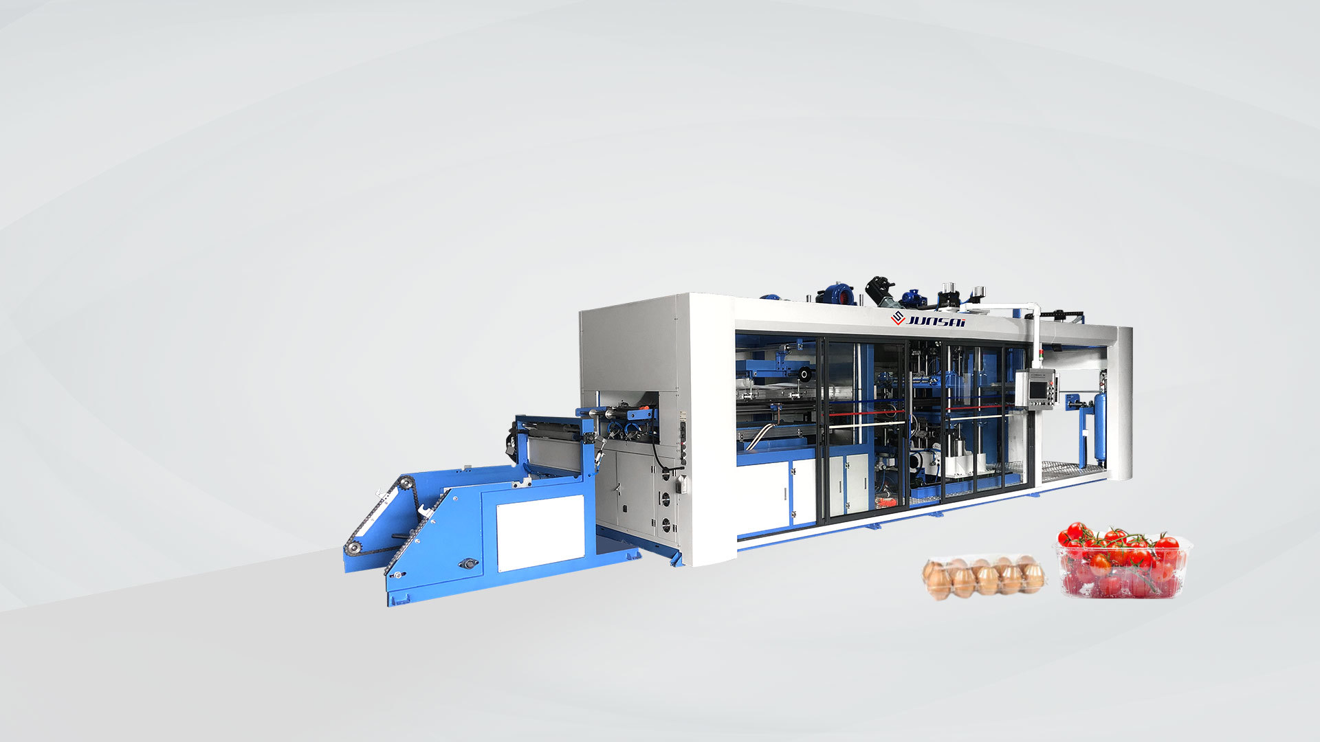 Streamlining Operations: The Importance of Classy Pulp Thermoforming Machines for Effective Paper Manufacturing