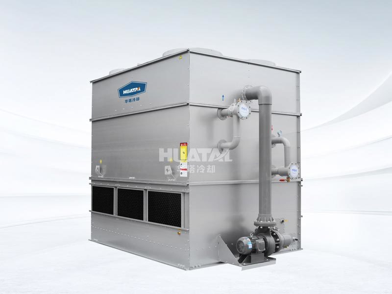 HBW Counter Flow Closed Cooling Tower