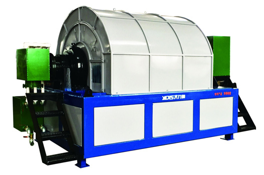 Closed cooling tower for motor