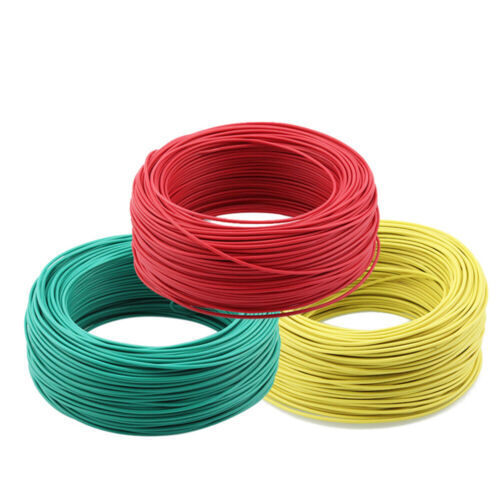 UL3386 Halogen Free Wire(XLPE)