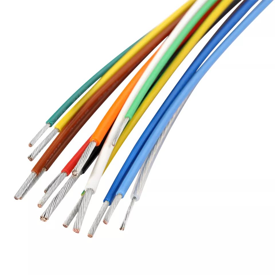 UL10269 PVC Wires