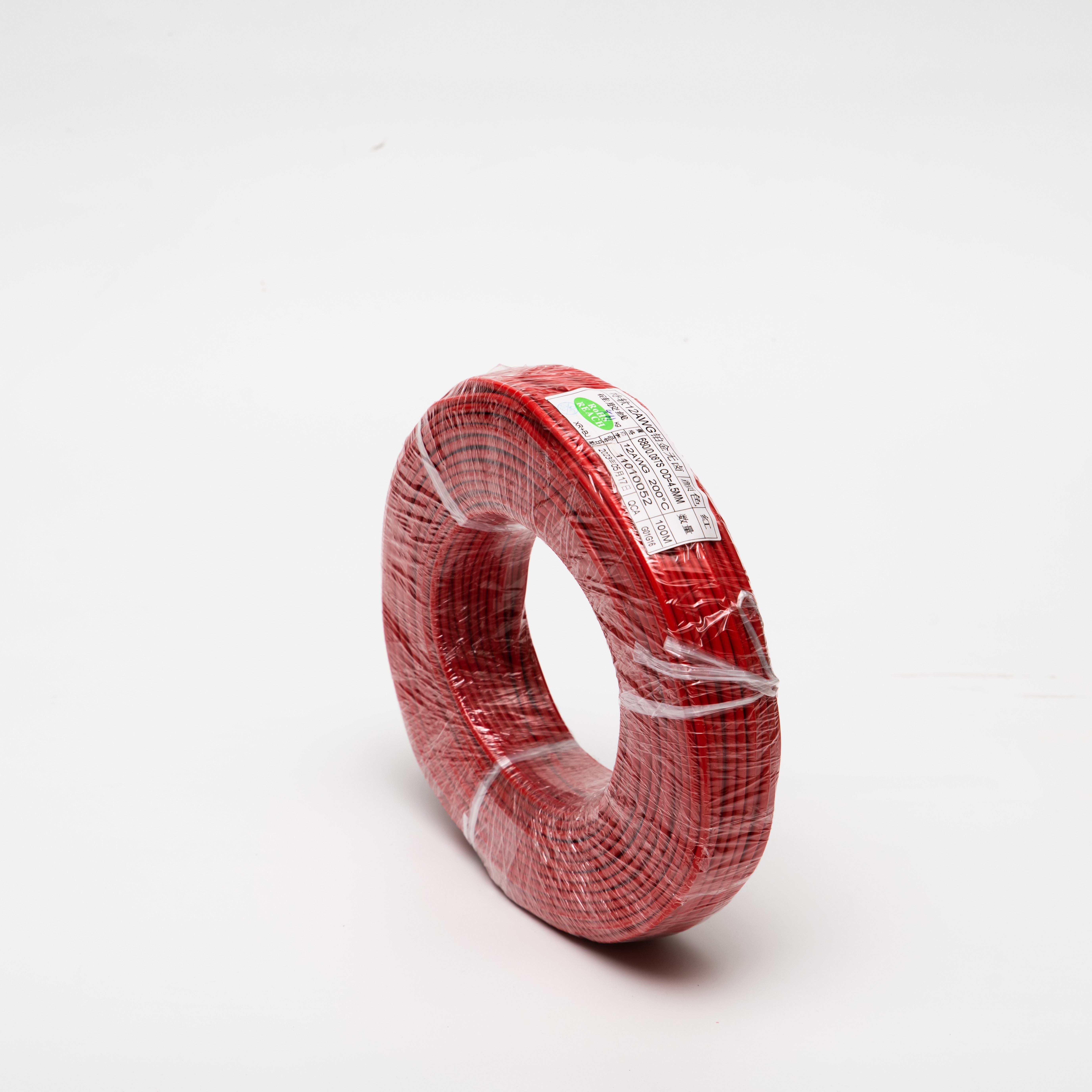 Extra soft silicone wire (0.08mm)