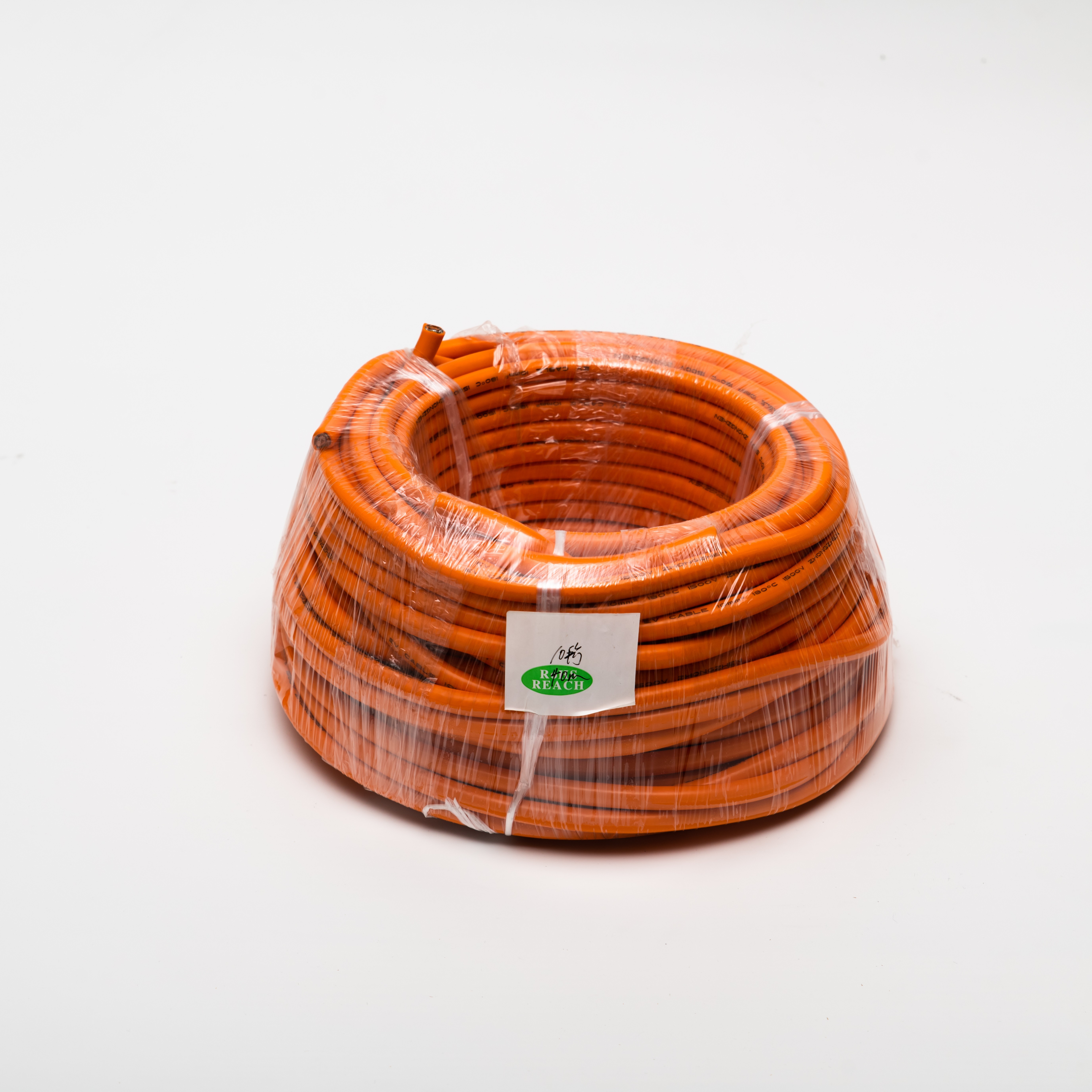 EV wire and cable (unshielded)
