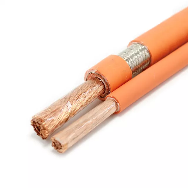 EV Silicone Cable