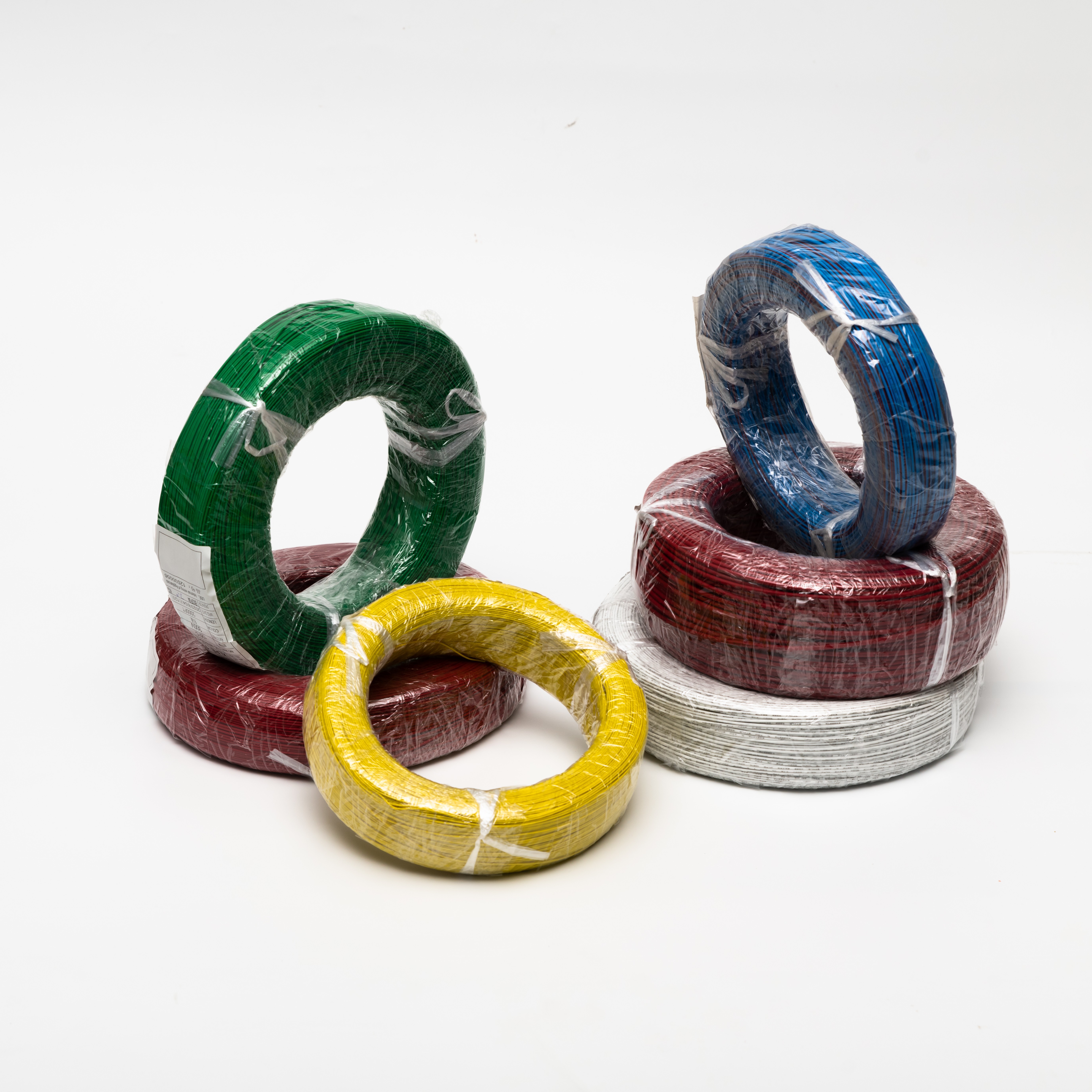 UL3173 Halogen Free Wire(XLPE)