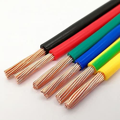 UL3271 Halogen Free Wire(XLPE)