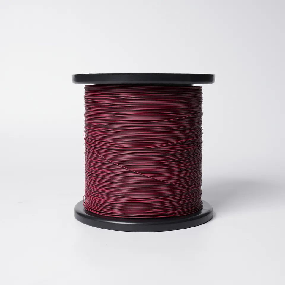 UL4384 Halogen Free Wire(XLPE)