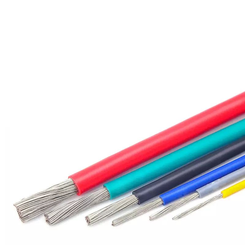 UL10070 PVC Wires