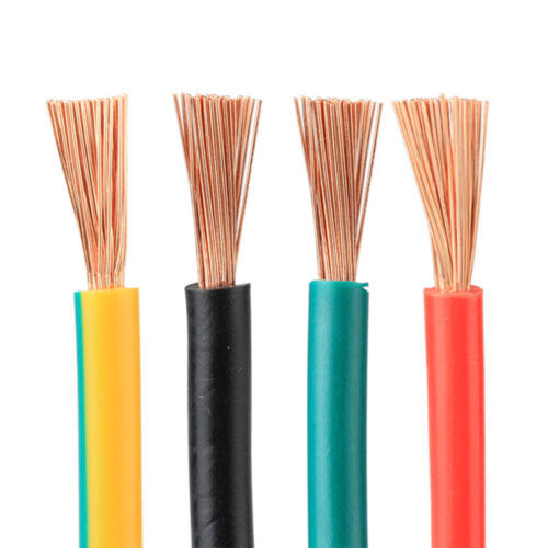 UL3436 Halogen Free Wire(XLPE)