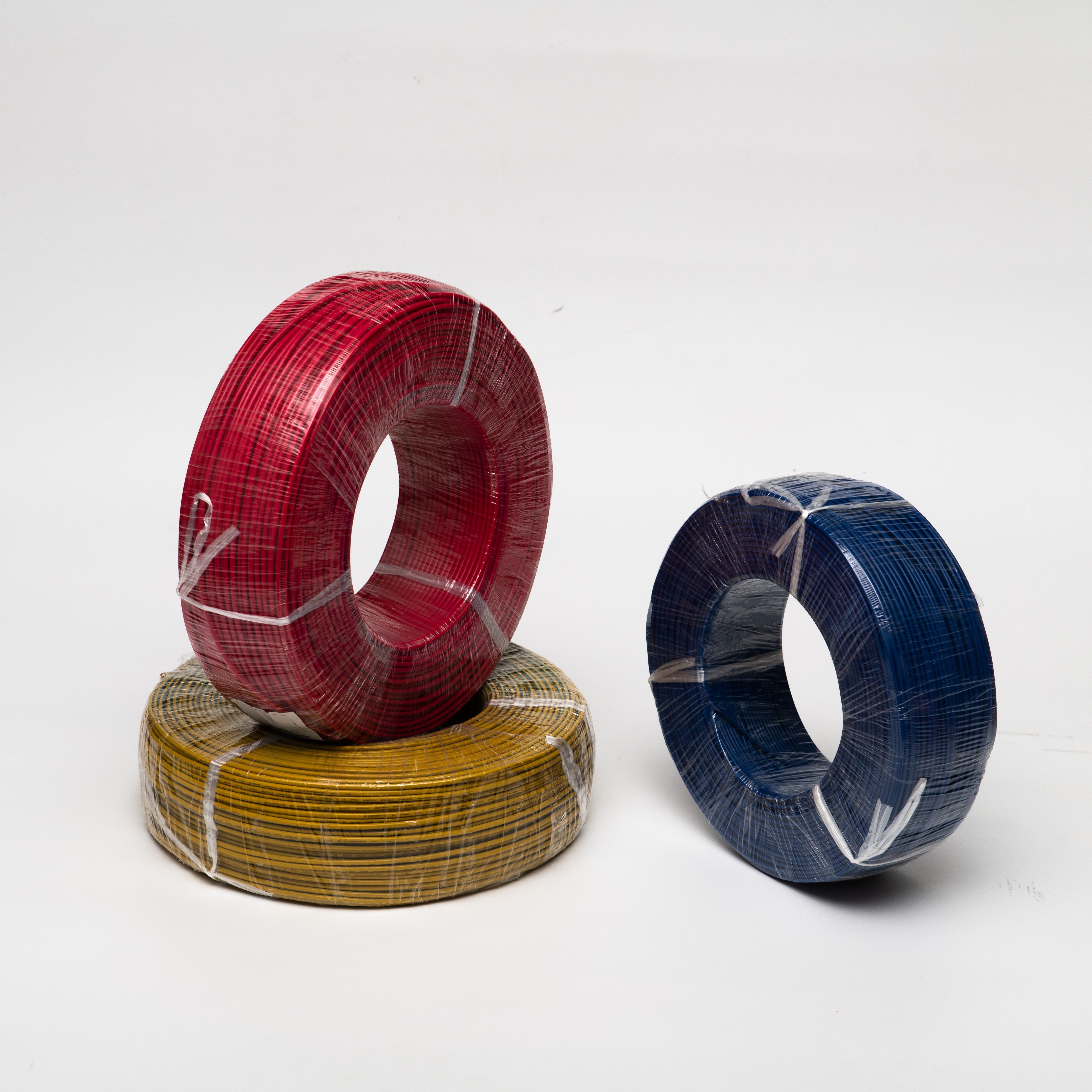 UL3389 Halogen Free Wire(XLPE)