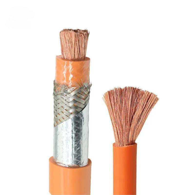 EV XLPE Cable
