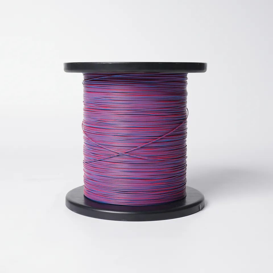 UL4411 Halogen Free Wire(XLPE)