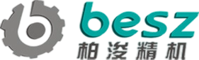 柏浚精机