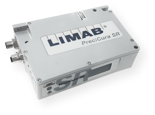 Online Laser Measurement System PanelProfiler