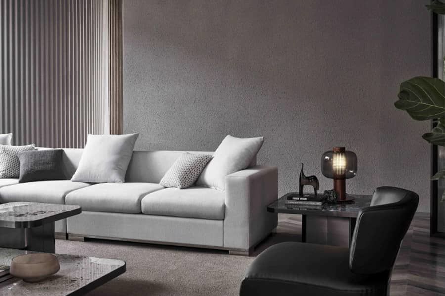 but will damage the bright surface of the furniture.