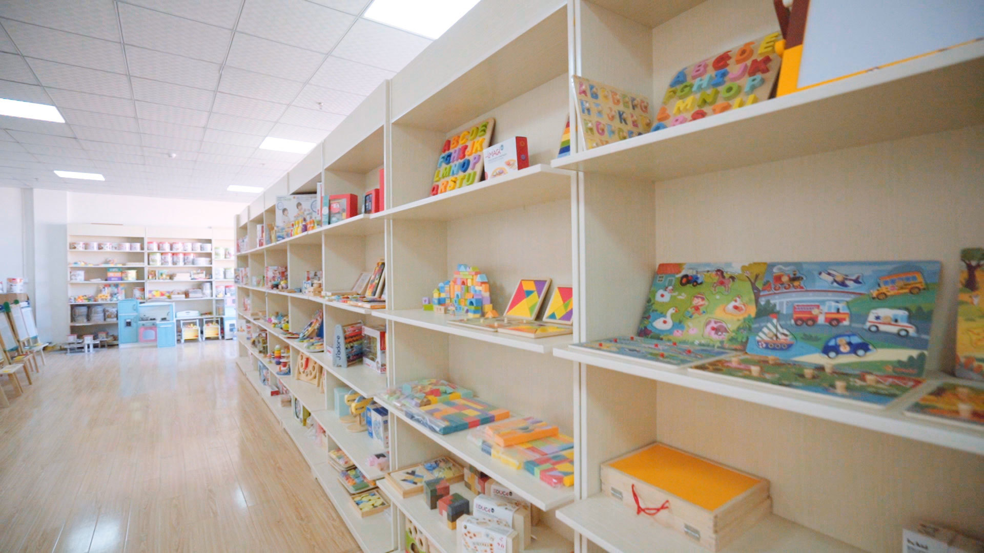 展厅 展厅