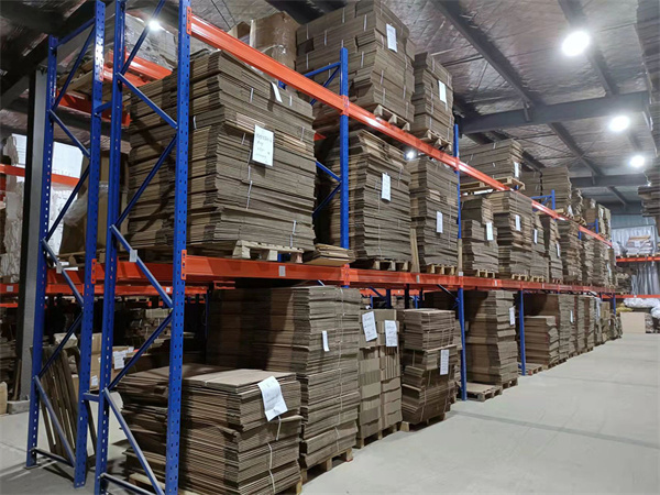 warehouse warehouse