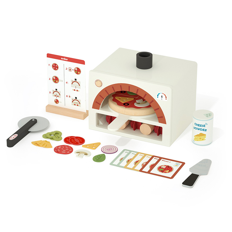 Pizza Set