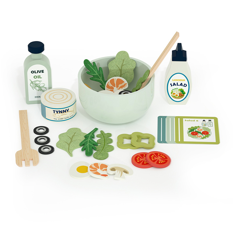 Salad Set
