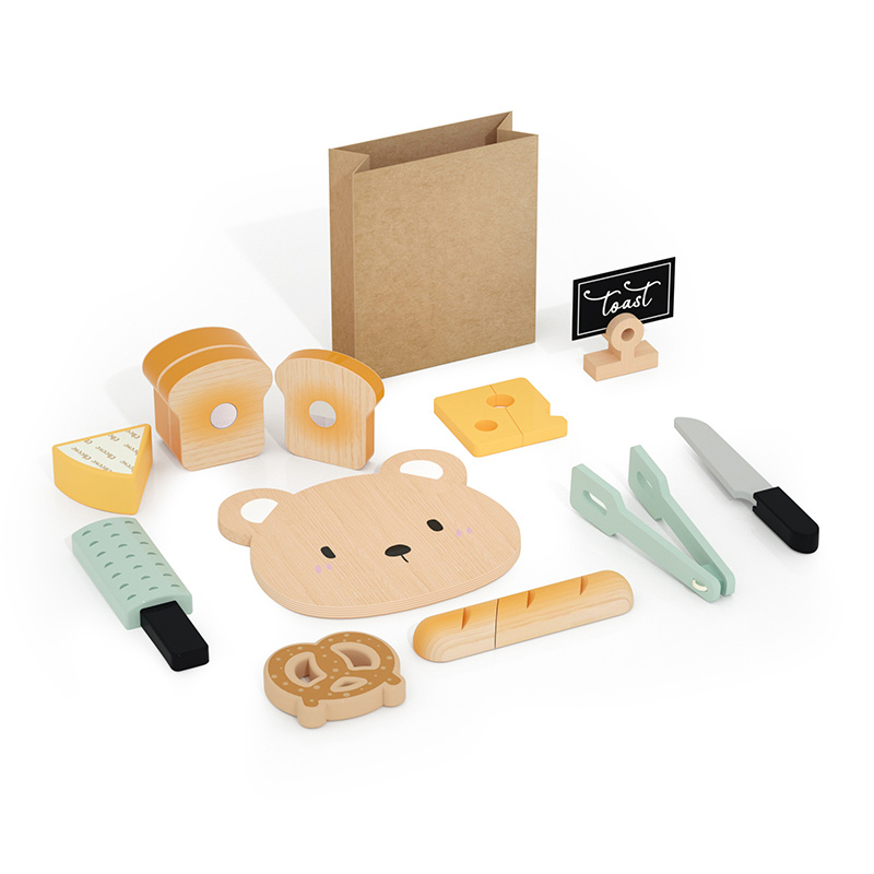 Bread Set