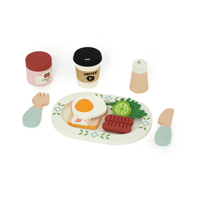 Brunch Set