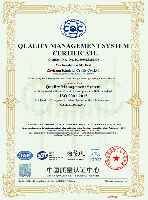 ISO 9001 ISO 9001