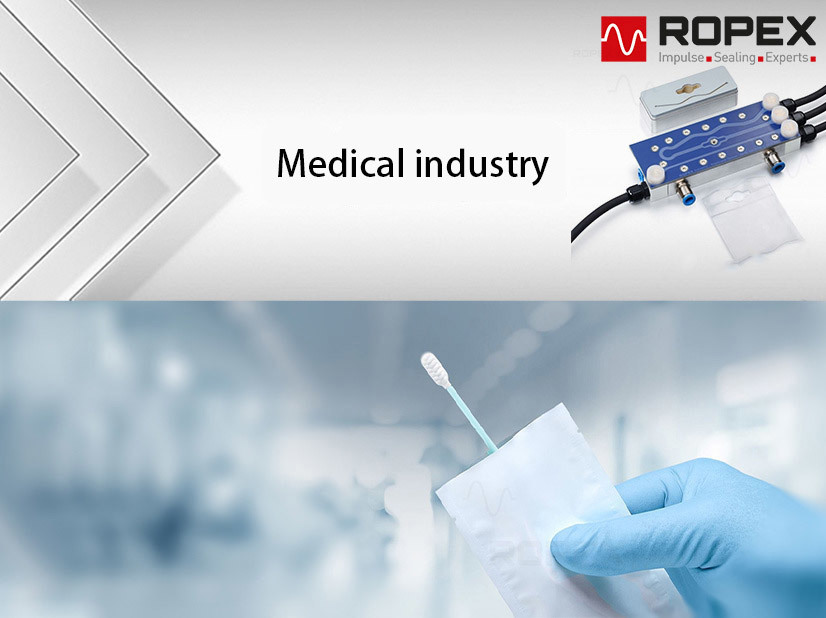 Medical industry