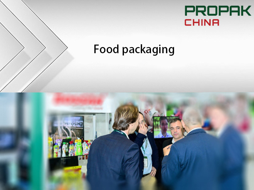 Food packaging