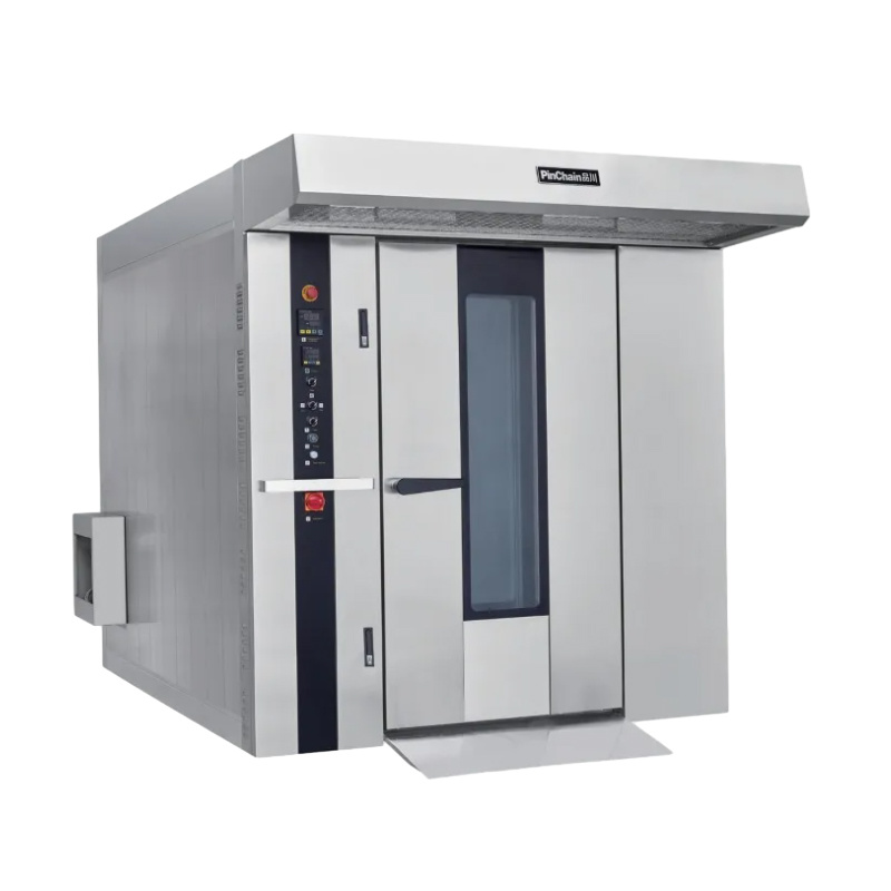 热风旋转炉（电力型/燃气型/柴油型）