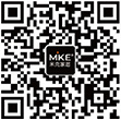扫一扫，关注我们公众号