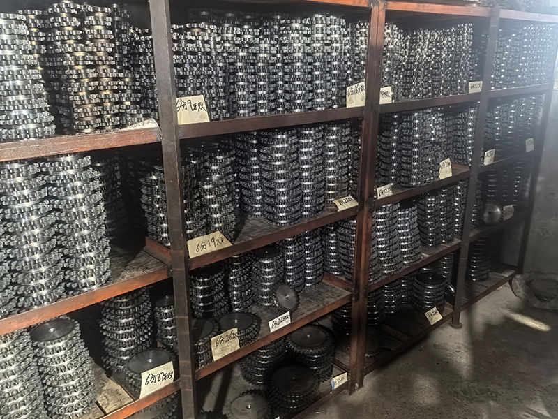 Inventory display