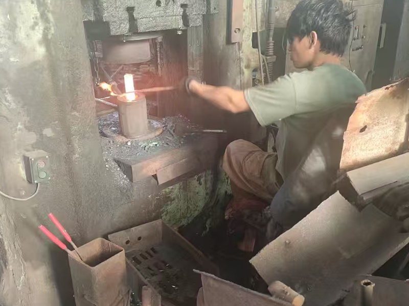 Production process Production process