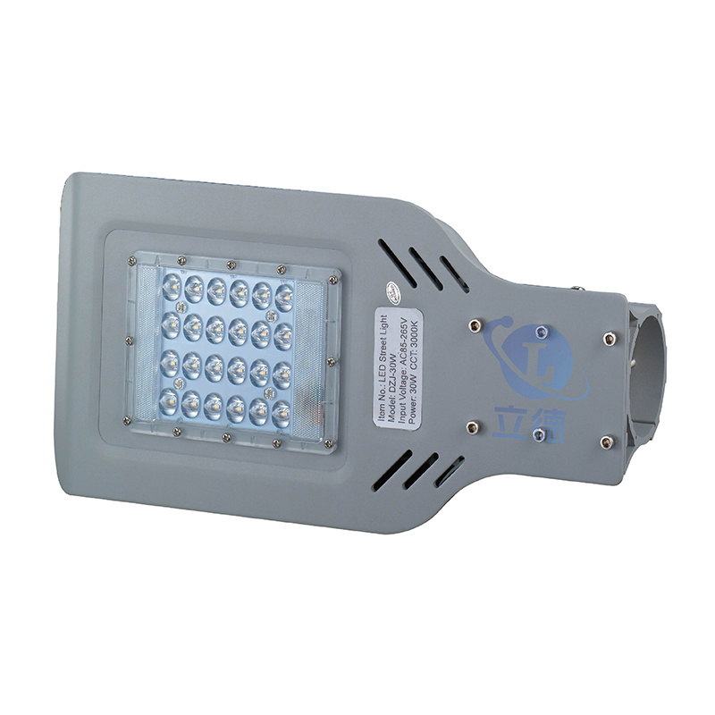 30～50W  LED超薄路燈