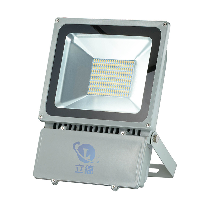 LED  100W   投光燈