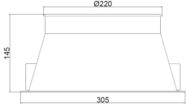 Recessed light