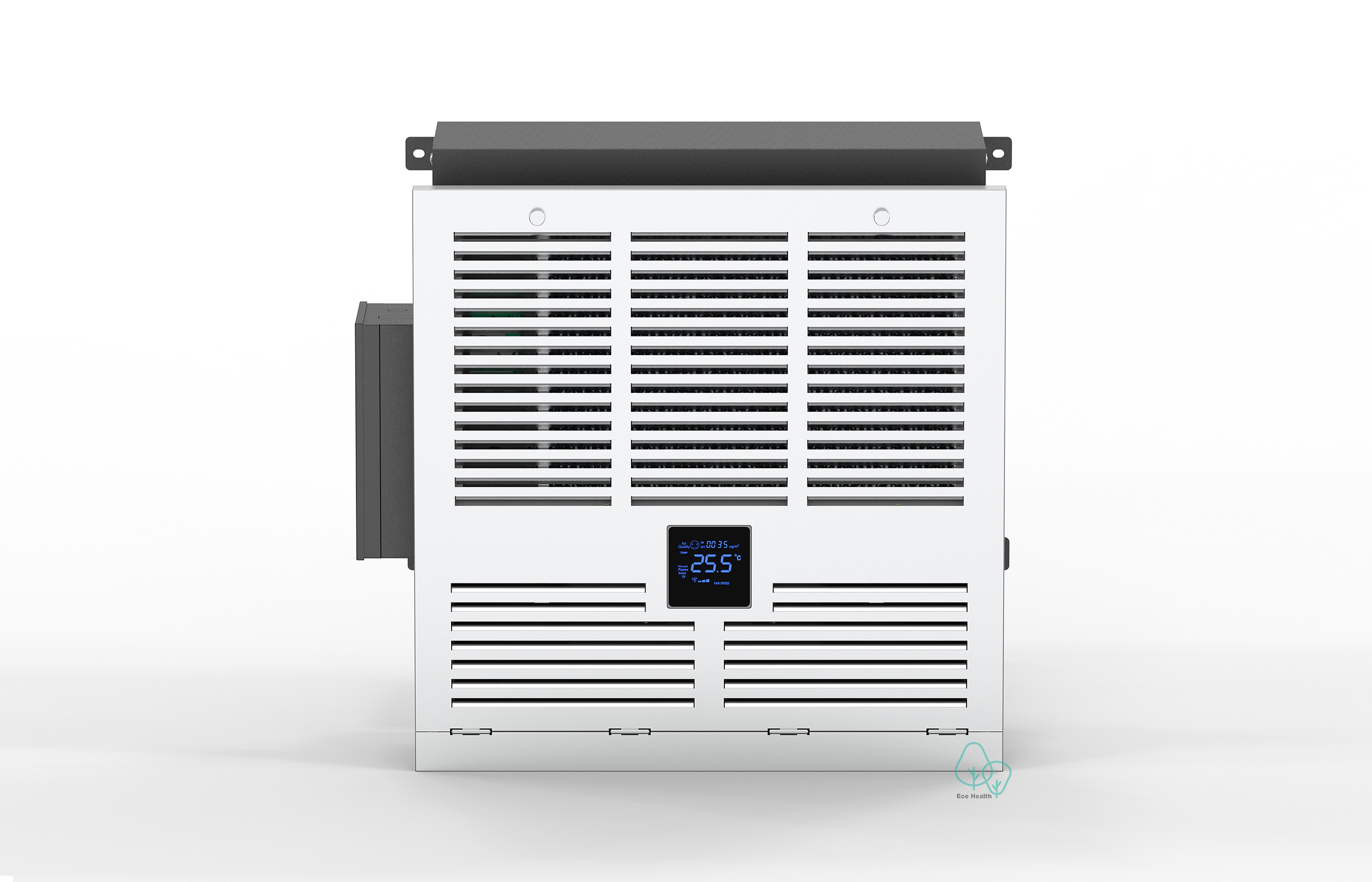 吸頂式空氣淨化機
