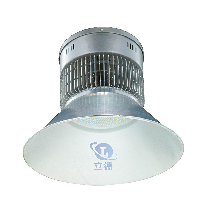 150W  LED貼片工礦燈