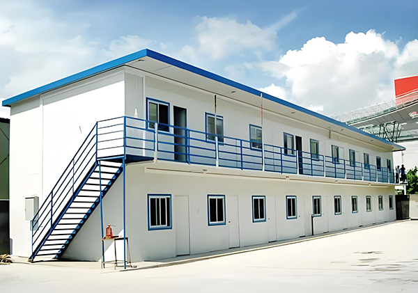 T-shaped activity board house