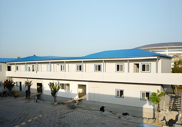 T-shaped activity board house