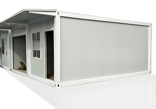Detachable Container House