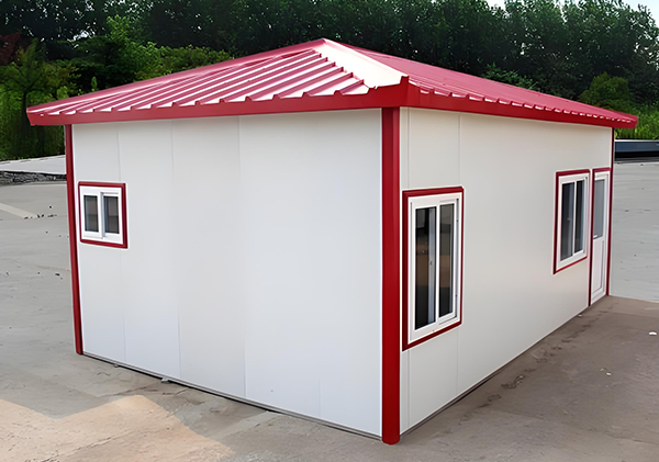 T-shaped activity board house