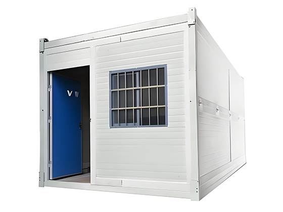 Folding Container House