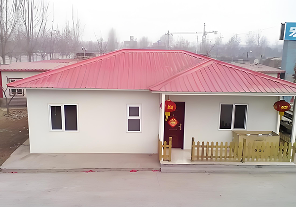 T-shaped activity board house