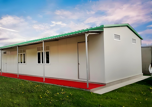 T-shaped activity board house