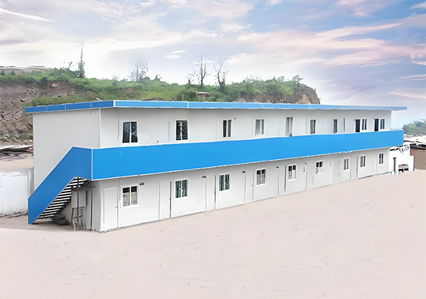 T-shaped activity board house