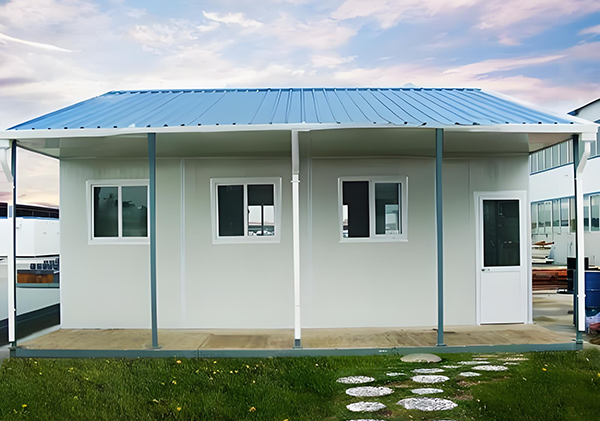 T-shaped activity board house