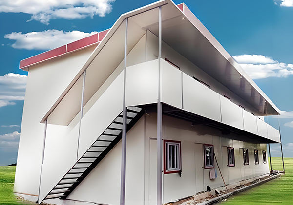 T-shaped activity board house