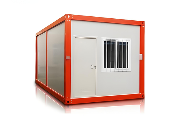Detachable Container House