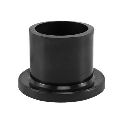 PE flange